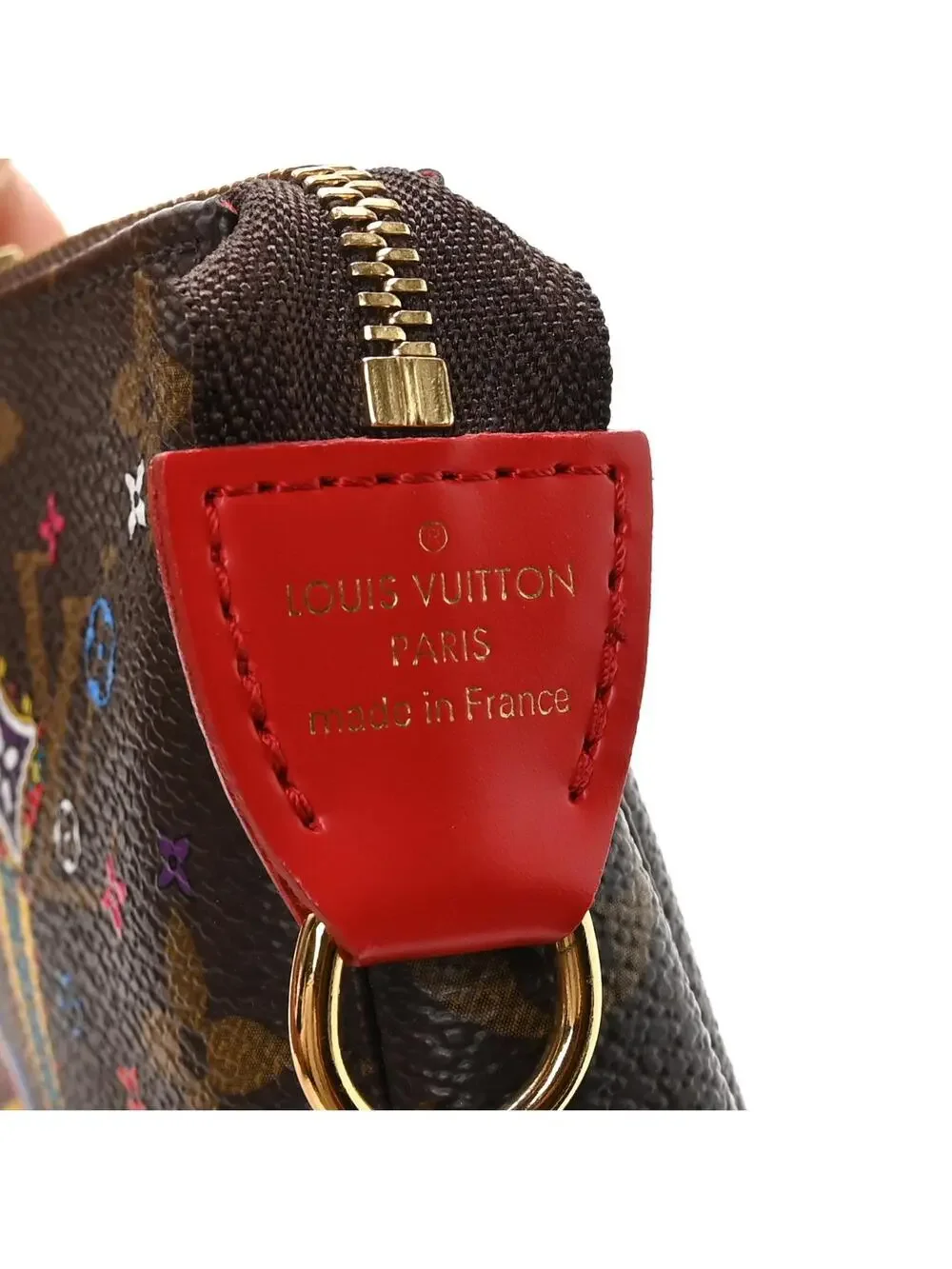 Louis Vuitton Christmas Animation #261086L79B